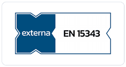 EN 15343 Recycled Plastics