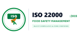 ISO 22000:2018