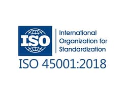 ISO 45001:2018