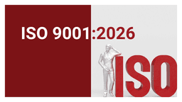 ISO 9001:2026